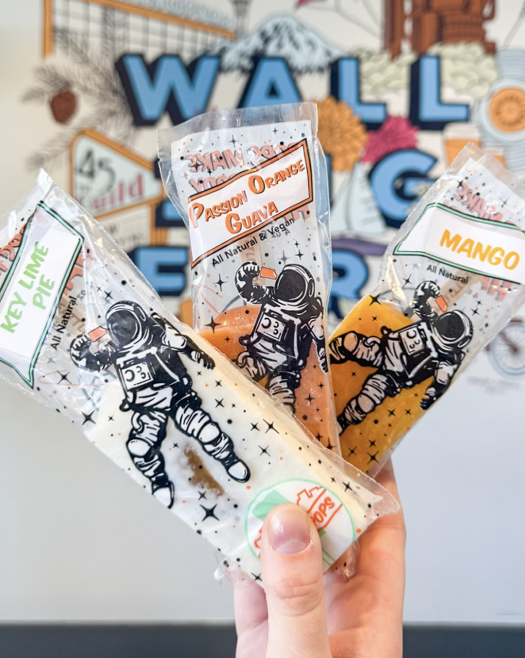 Pops for You! — Seattle Pops Pops for You! — Seattle Pops